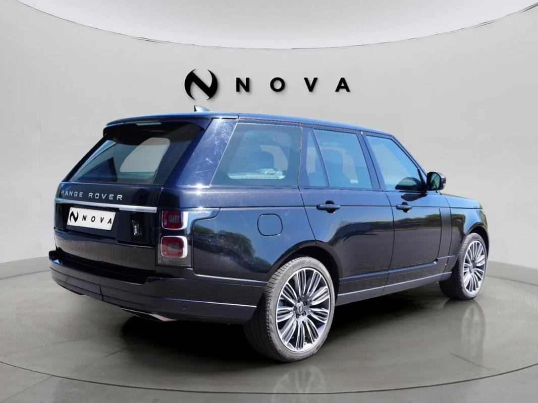 Land Rover Range Rover - Photo 5