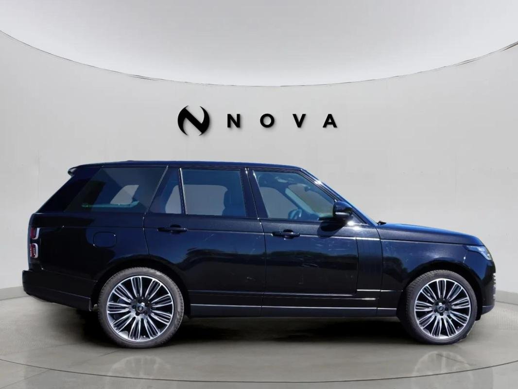 Land Rover Range Rover - Photo 6