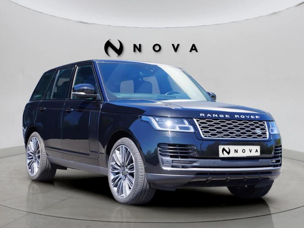 Land Rover Range Rover - Photo 7