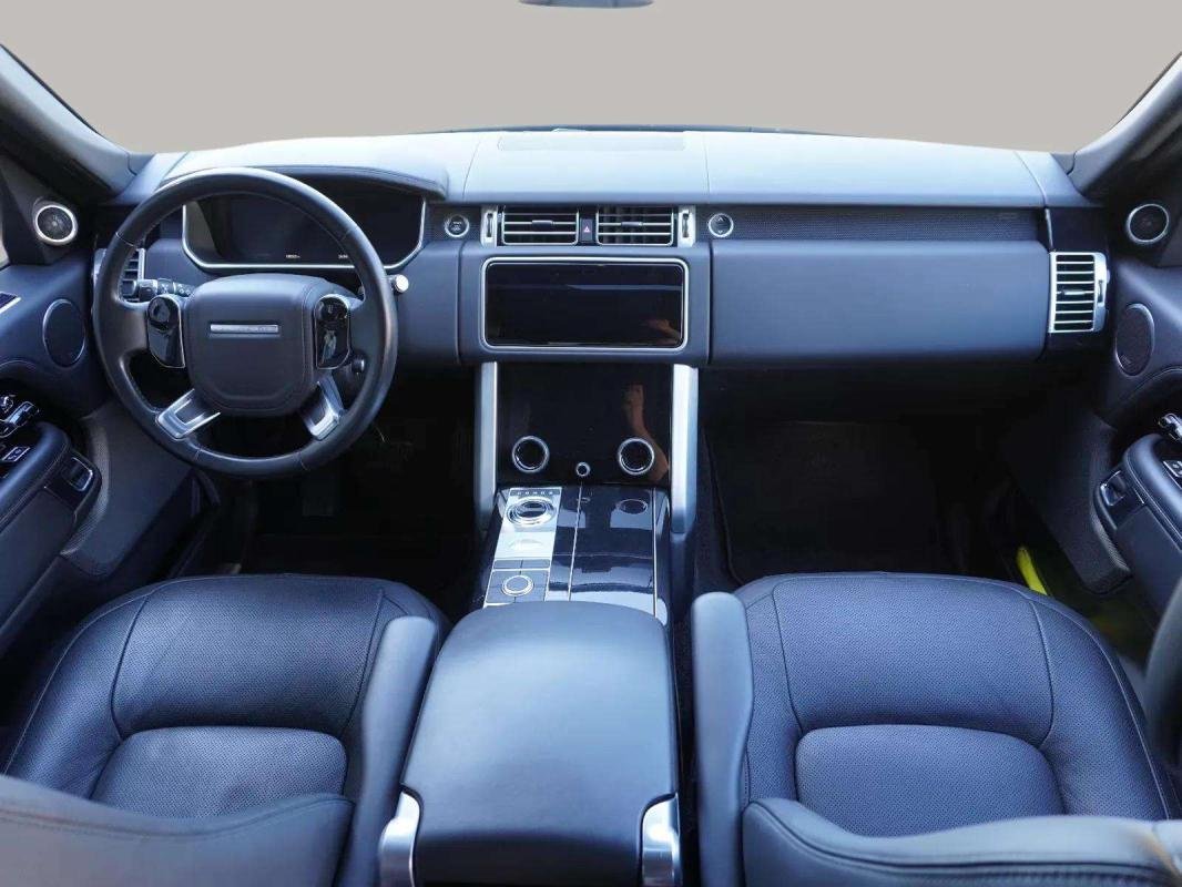 Land Rover Range Rover - Photo 9