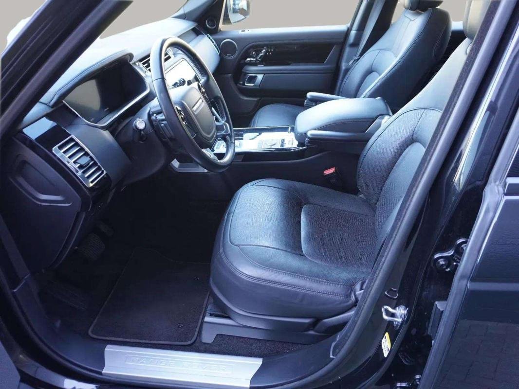 Land Rover Range Rover - Photo 10