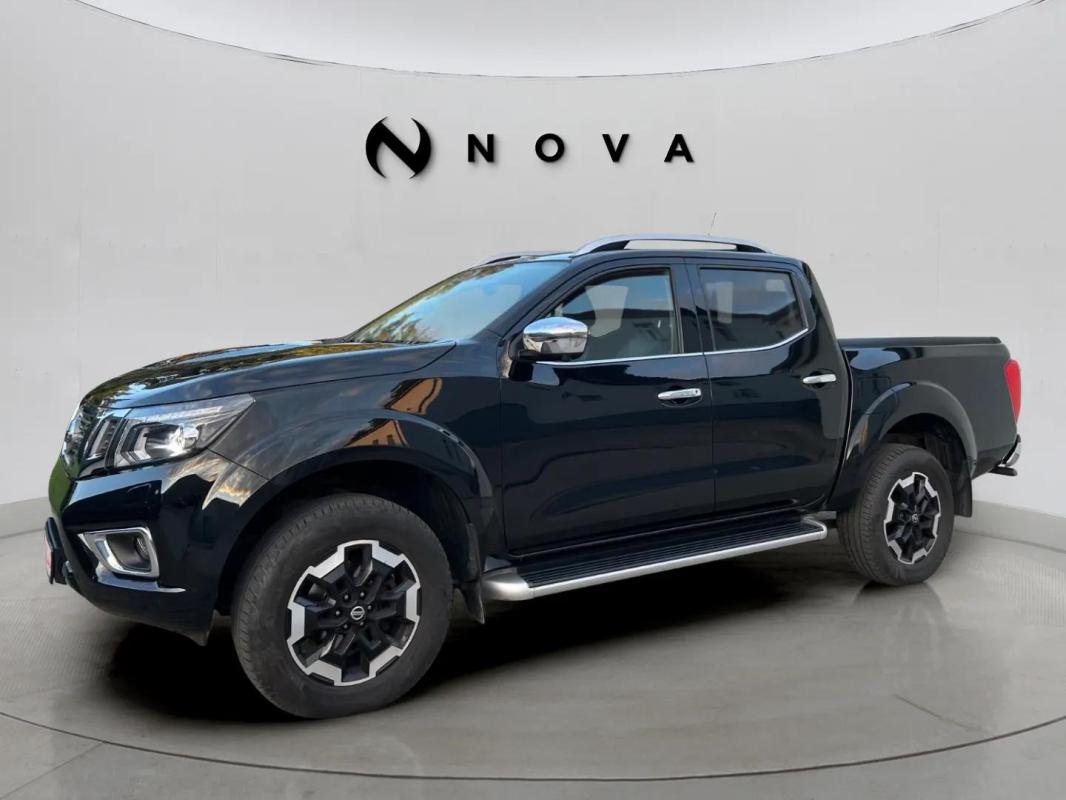 Nissan Navara - Photo 1