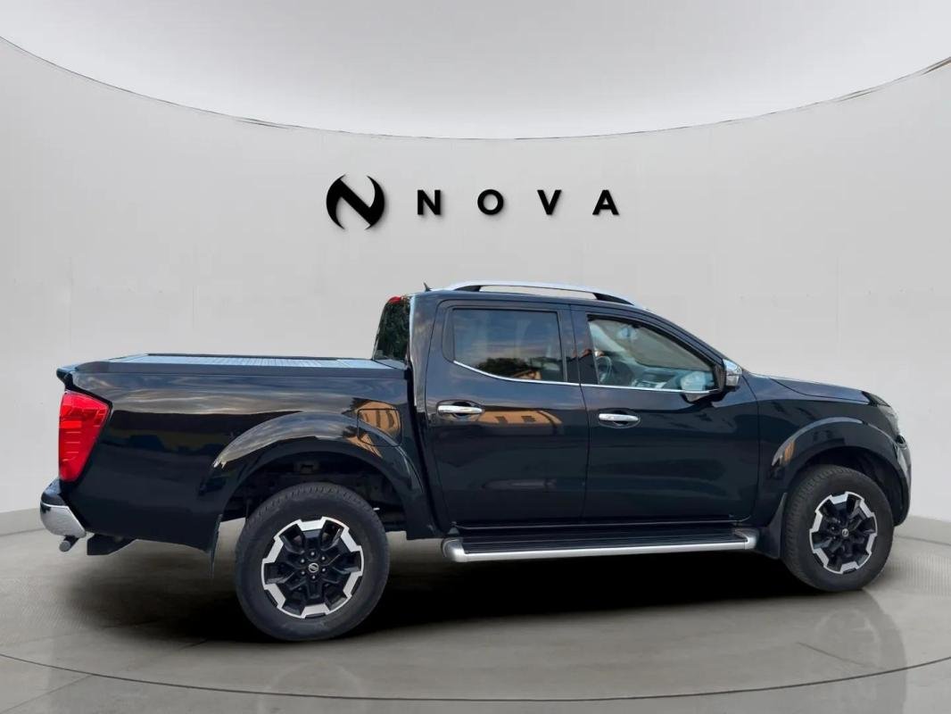 Nissan Navara - Photo 3