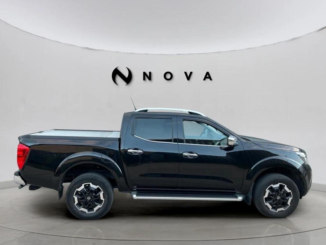 Nissan Navara - Photo 4