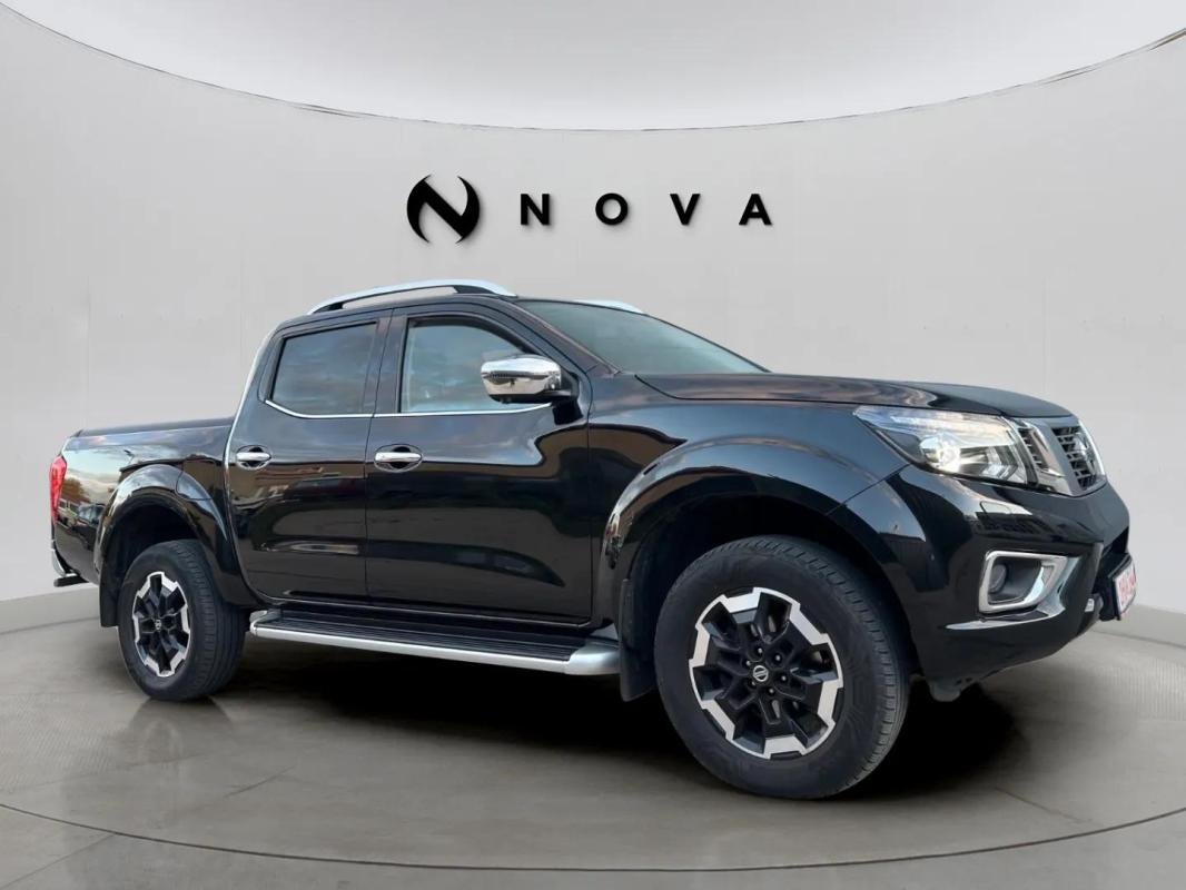 Nissan Navara - Photo 5