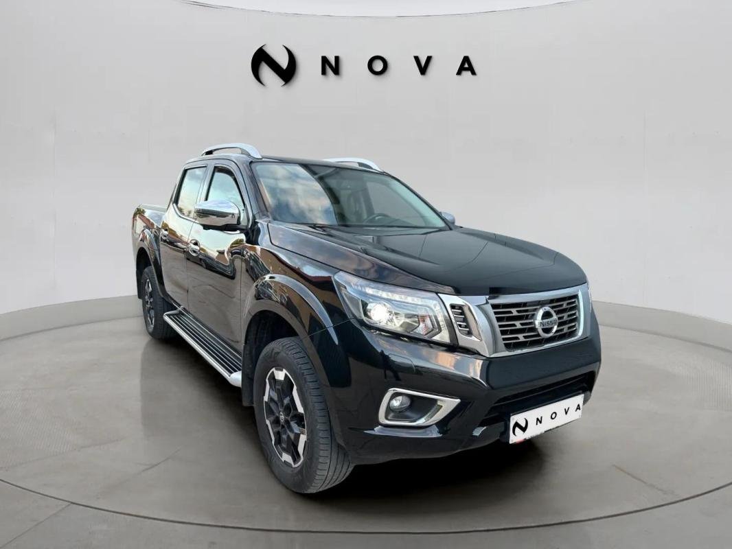 Nissan Navara - Photo 6