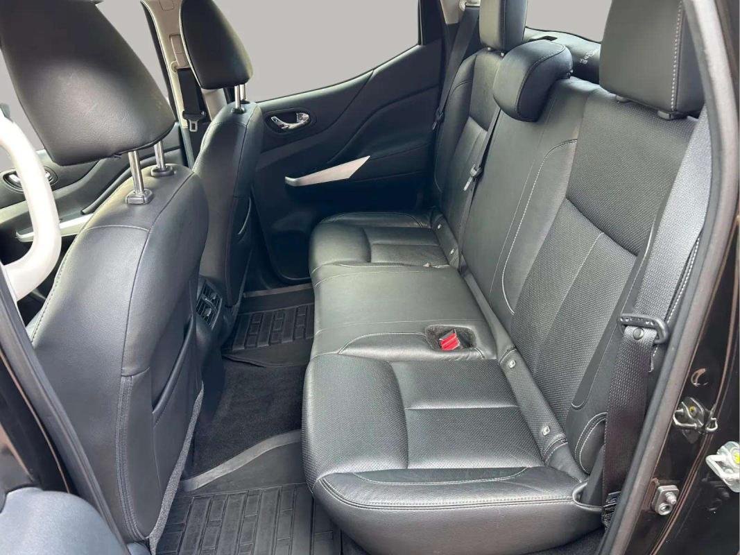 Nissan Navara - Photo 7