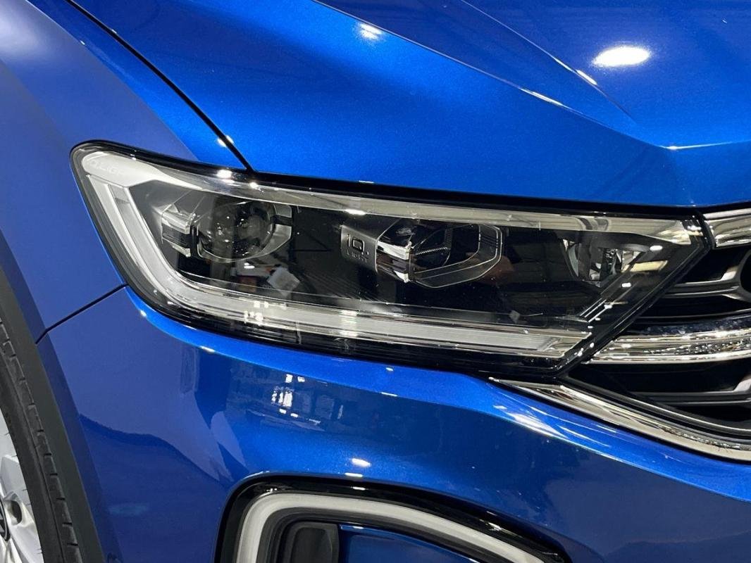 Volkswagen T-Roc - Photo 25