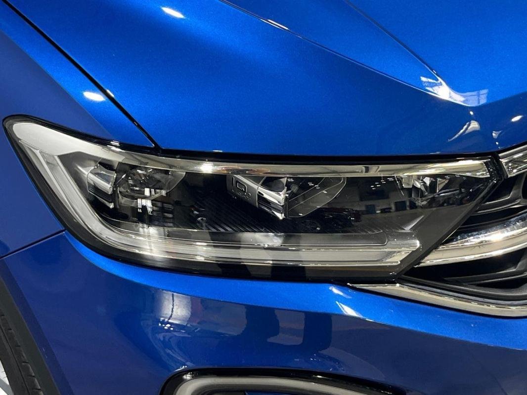 Volkswagen T-Roc - Photo 26