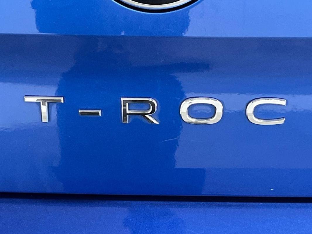 Volkswagen T-Roc - Photo 27