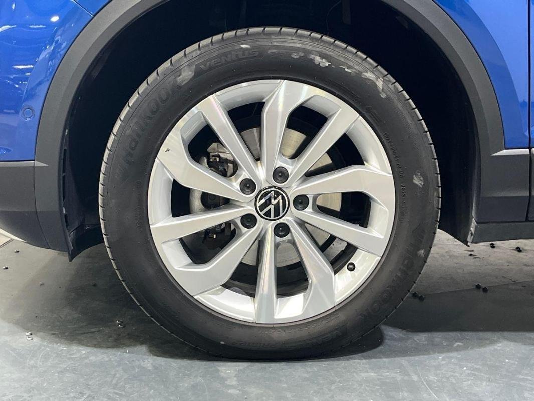 Volkswagen T-Roc - Photo 28