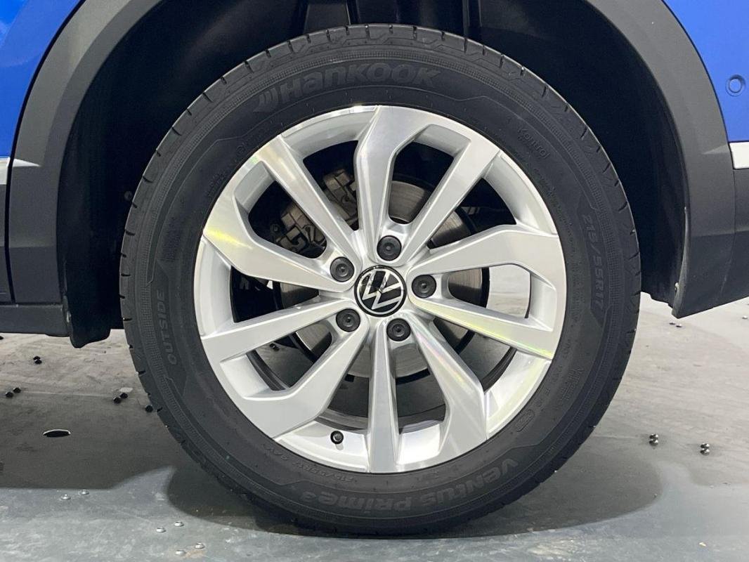 Volkswagen T-Roc - Photo 29