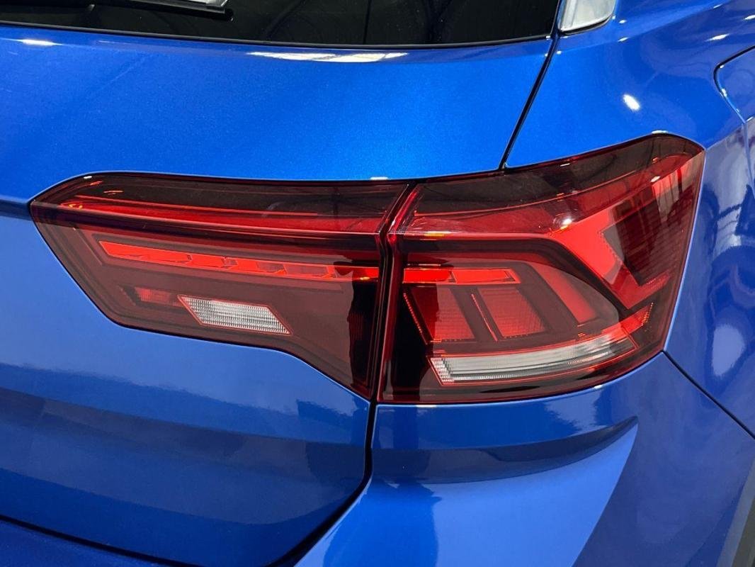 Volkswagen T-Roc - Photo 30