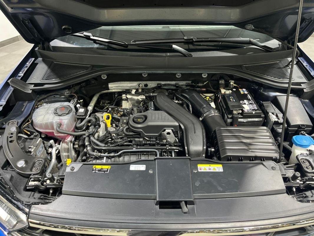 Volkswagen T-Roc - Photo 33