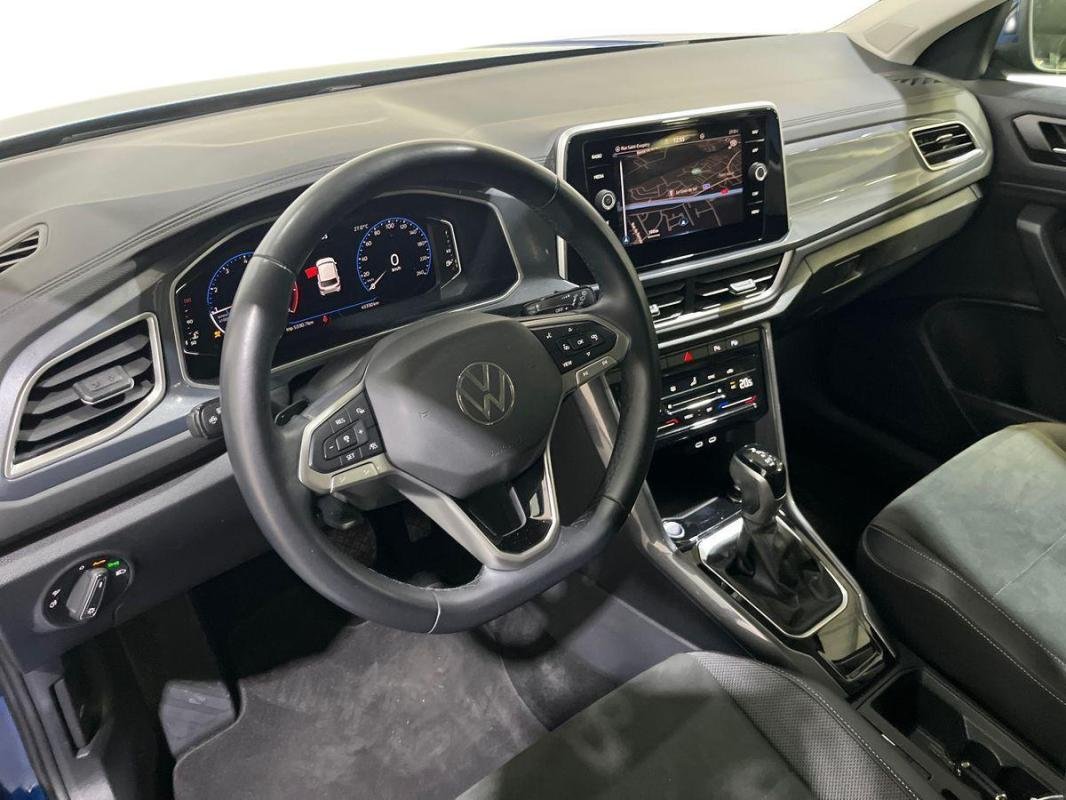 Volkswagen T-Roc - Photo 9