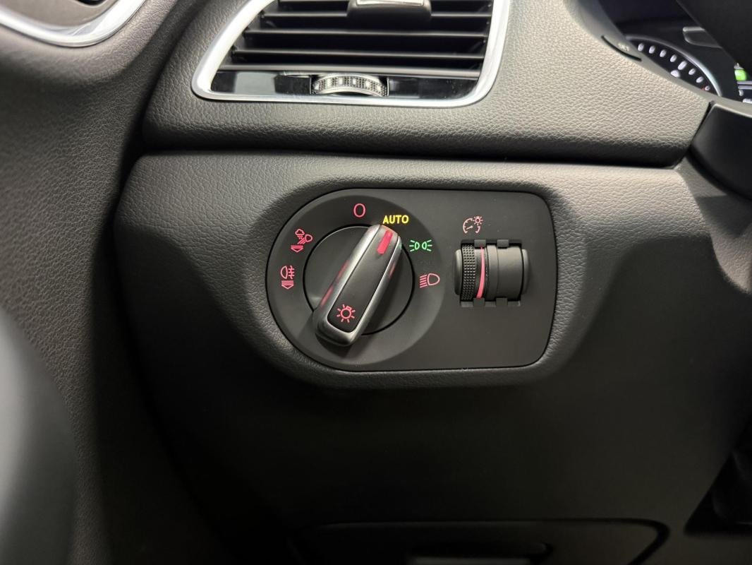 Audi Q3 - Photo 15