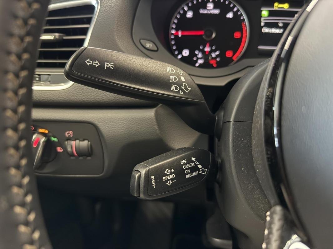 Audi Q3 - Photo 16