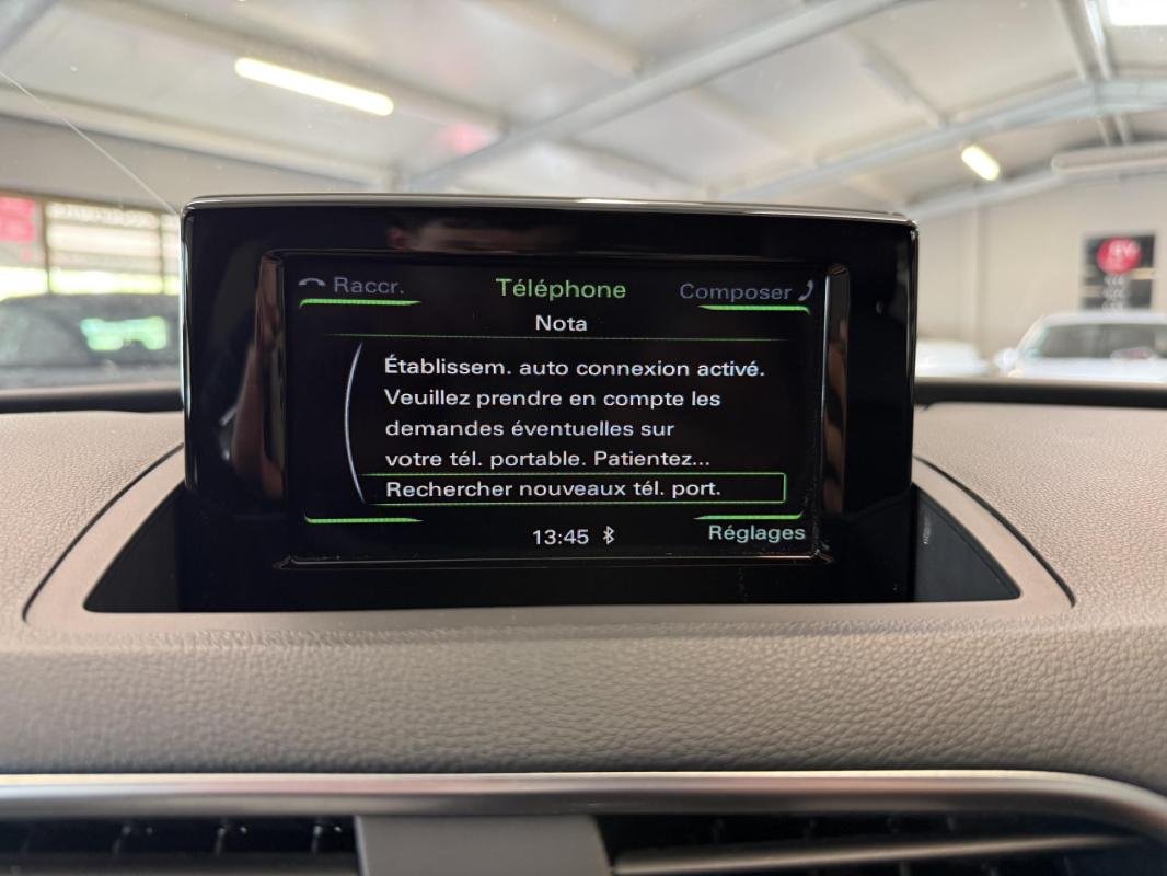 Audi Q3 - Photo 19