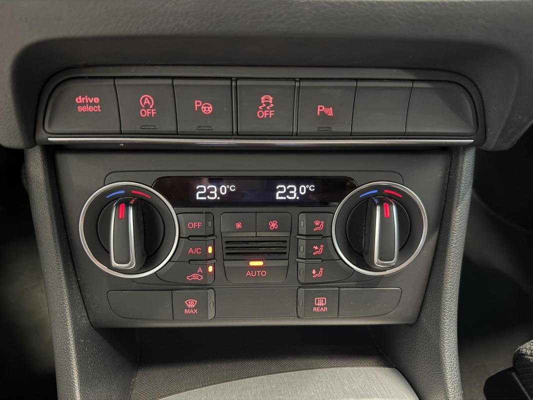 Audi Q3 - Photo 23