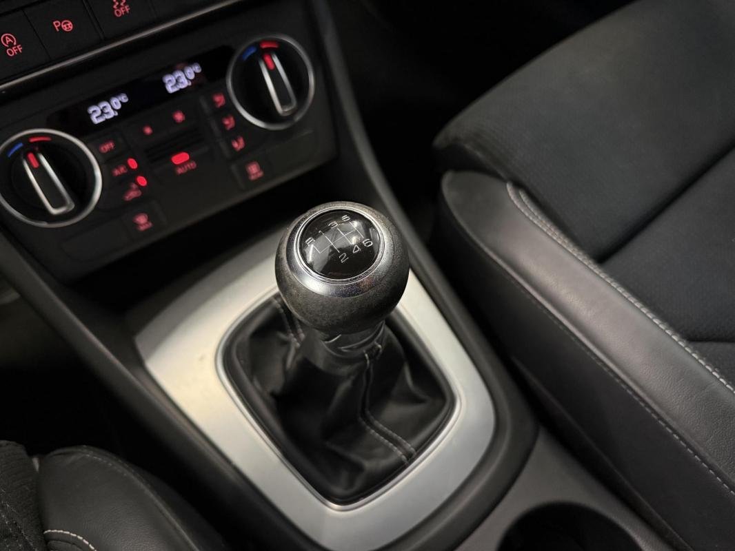 Audi Q3 - Photo 24