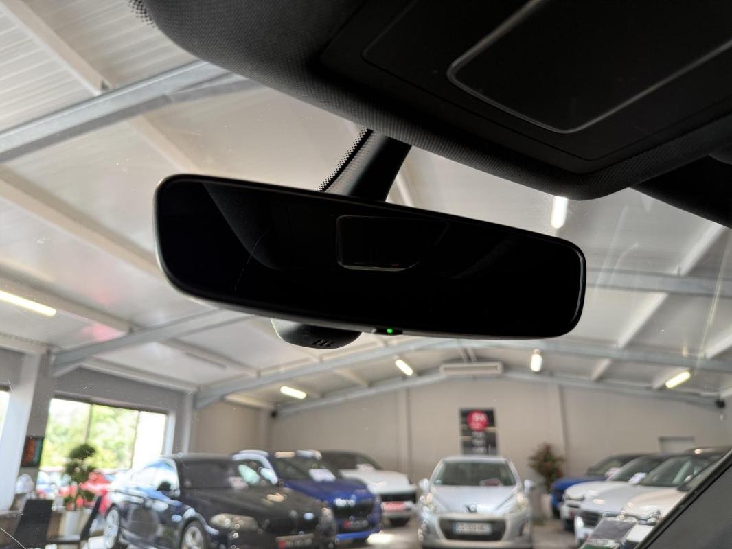 Audi Q3 - Photo 26