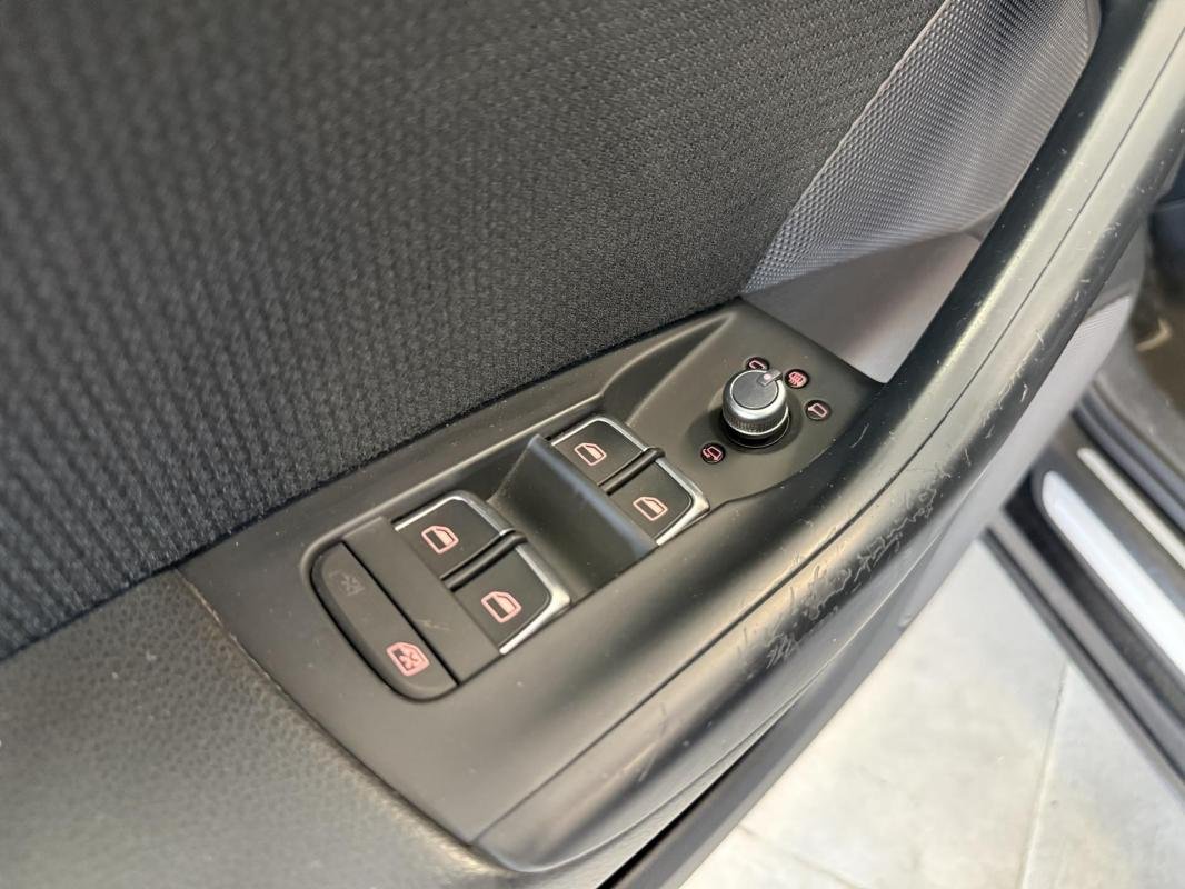 Audi Q3 - Photo 27