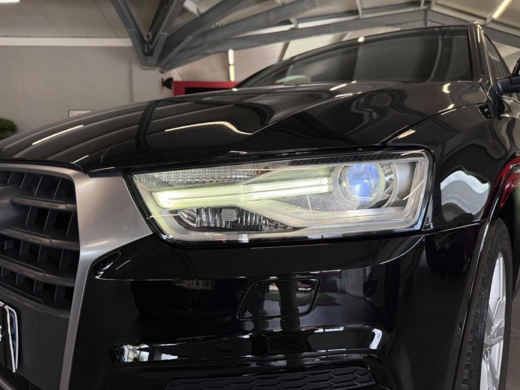 Audi Q3 - Photo 32
