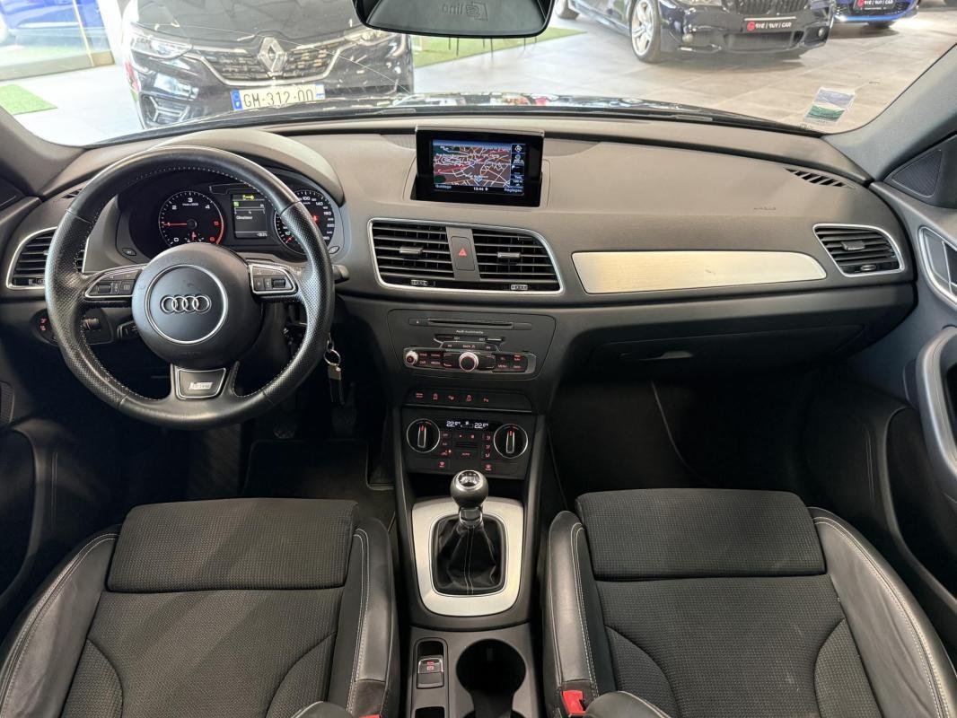 Audi Q3 - Photo 6