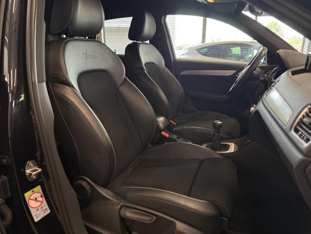 Audi Q3 - Photo 7