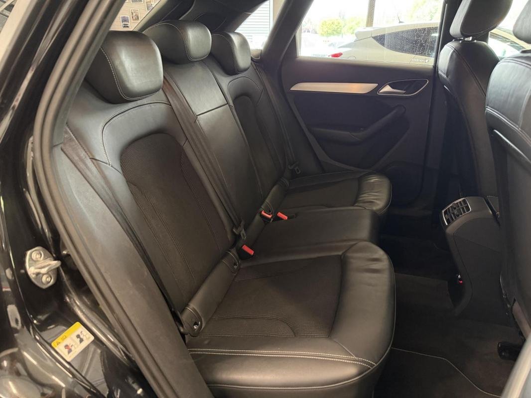 Audi Q3 - Photo 8