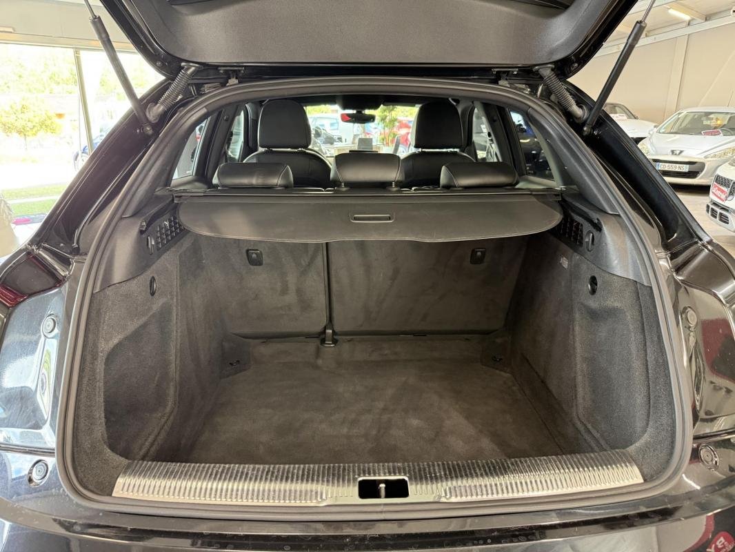Audi Q3 - Photo 9