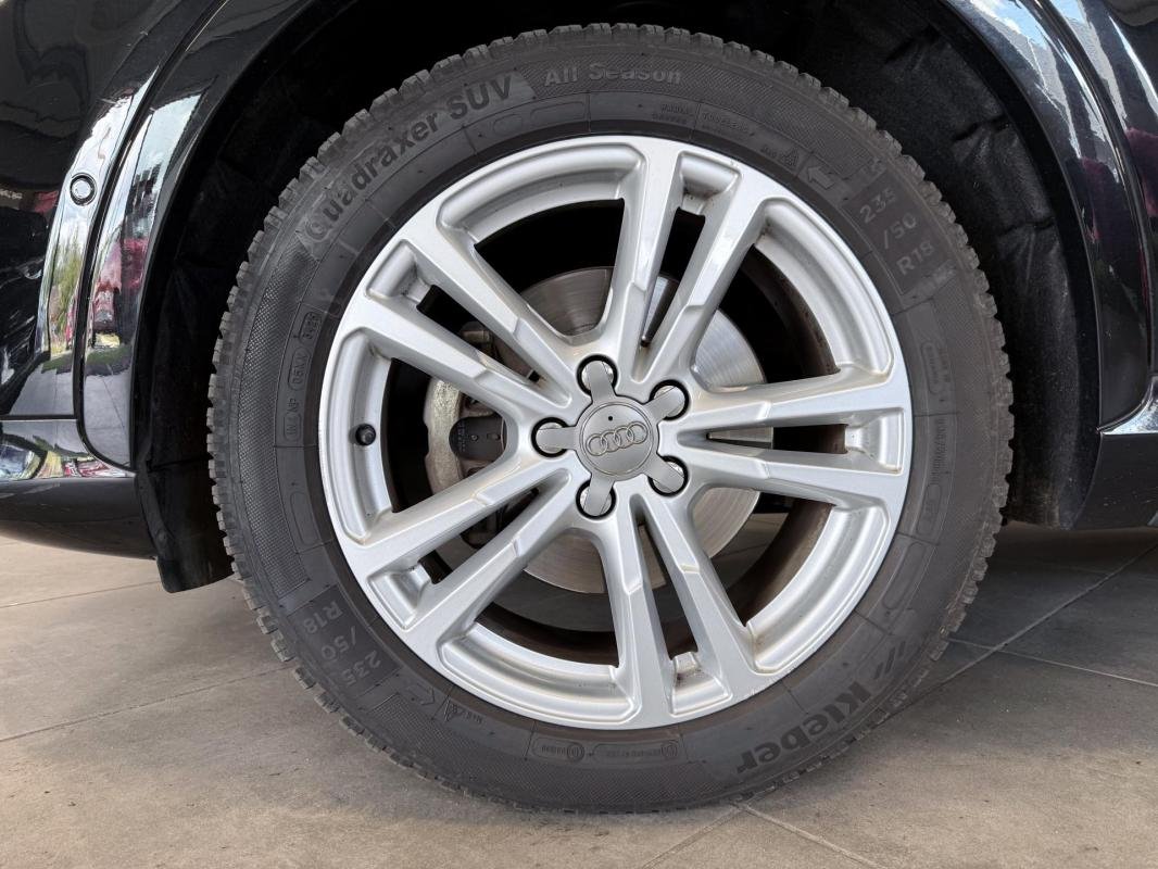 Audi Q3 - Photo 10