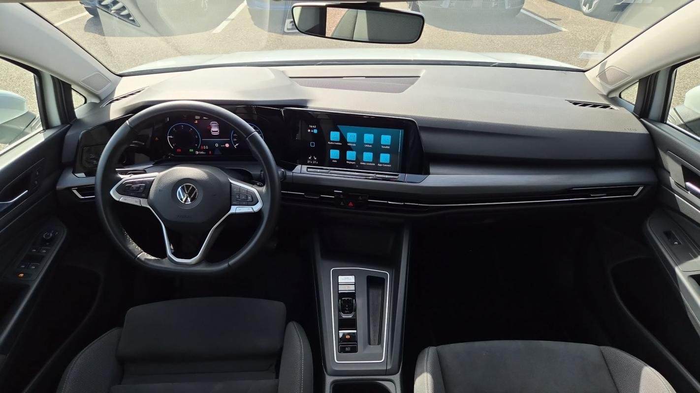 Volkswagen Golf - Photo 13