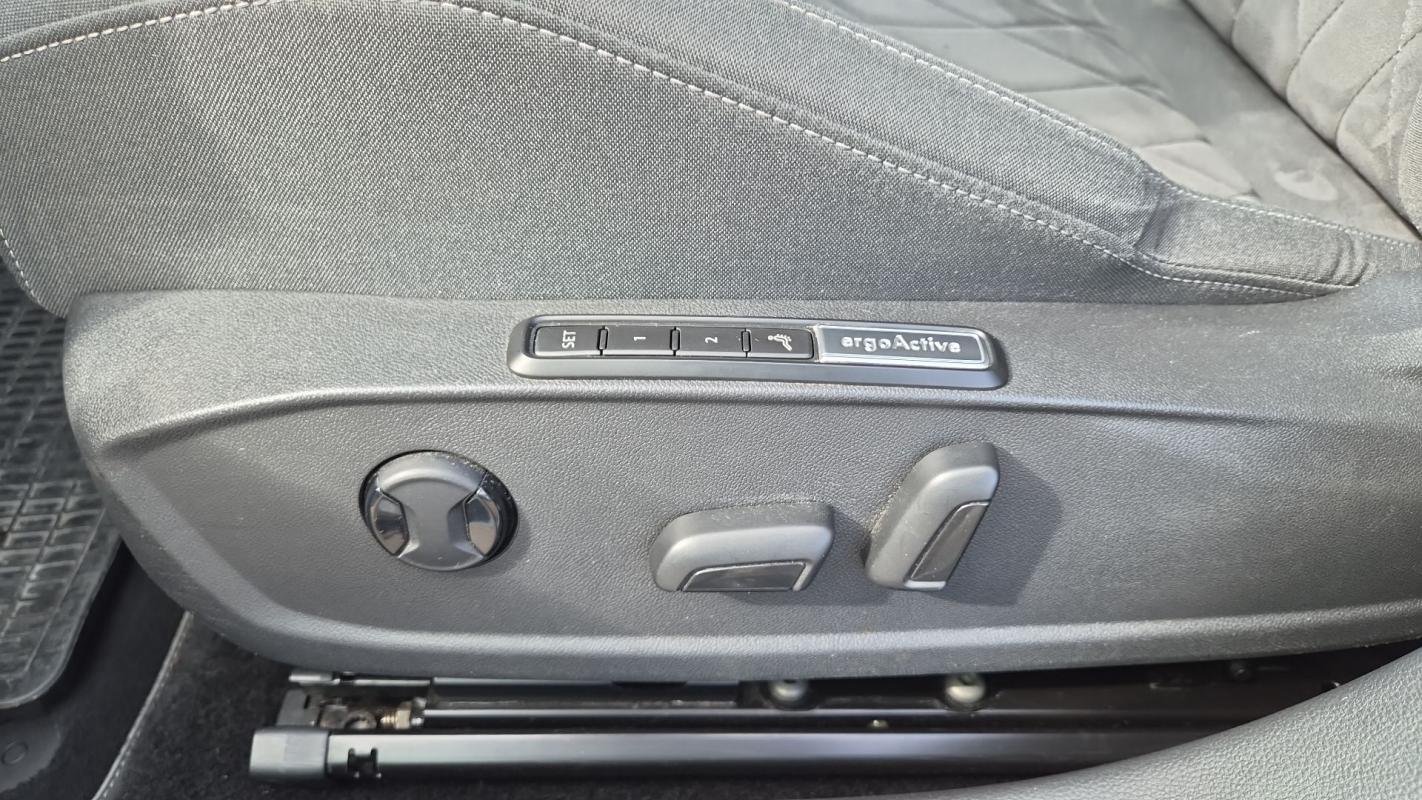 Volkswagen Golf - Photo 14