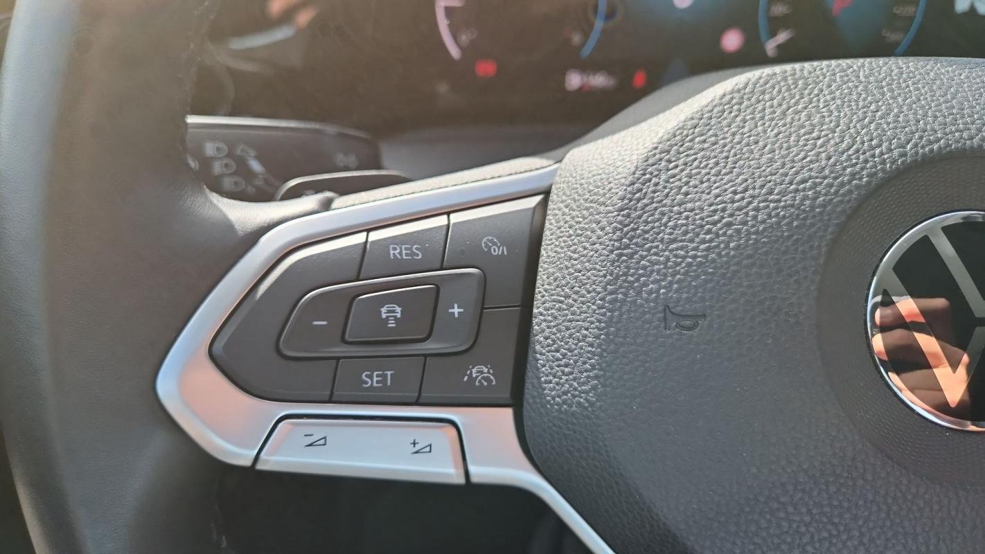 Volkswagen Golf - Photo 15