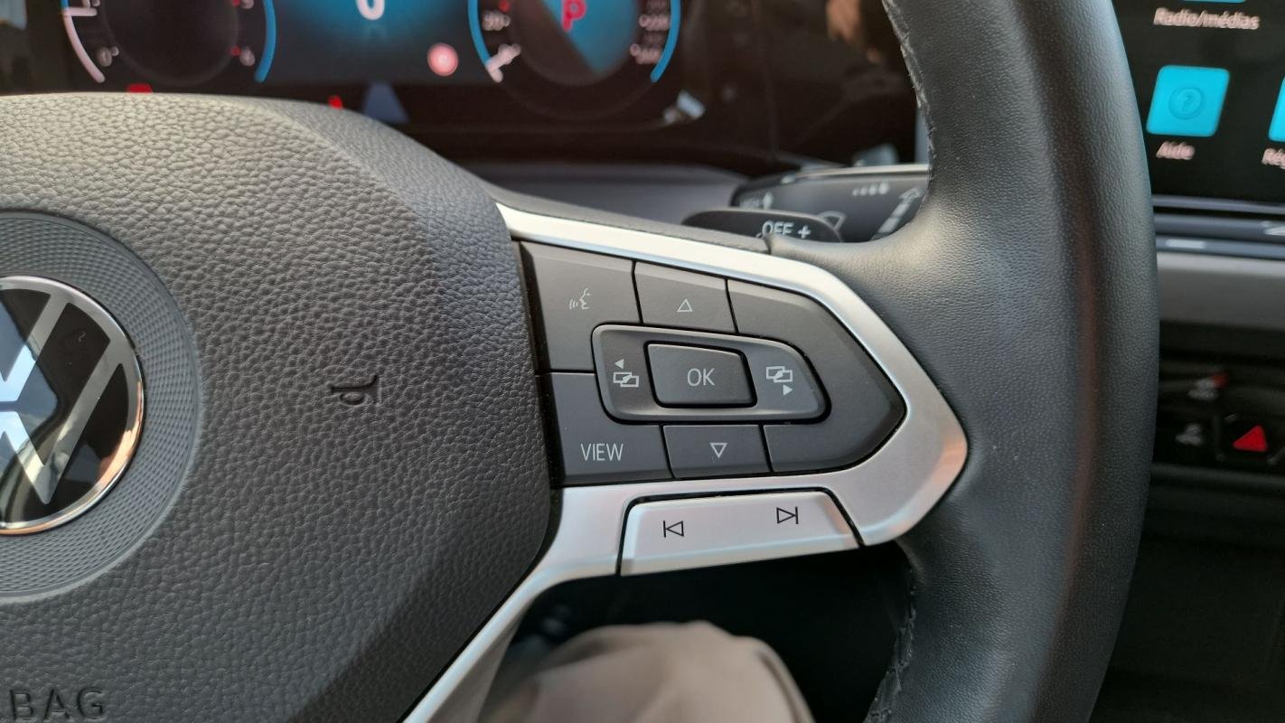 Volkswagen Golf - Photo 16