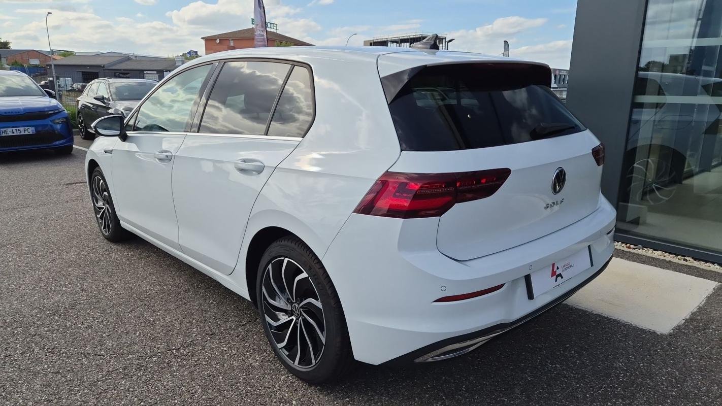 Volkswagen Golf - Photo 3