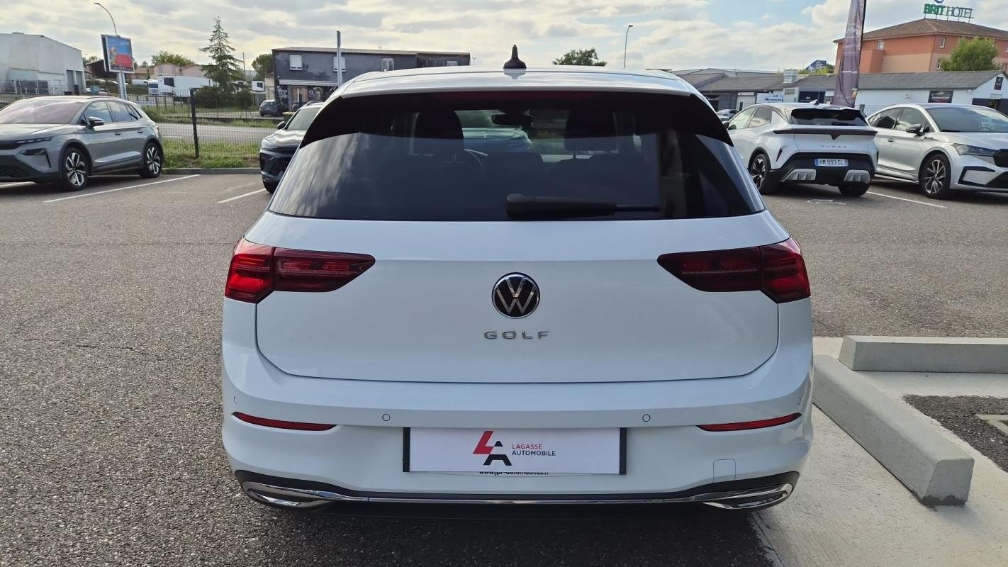 Volkswagen Golf - Photo 4