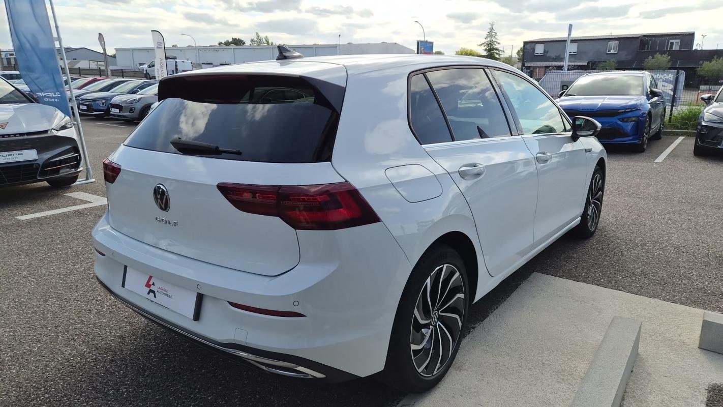Volkswagen Golf - Photo 5