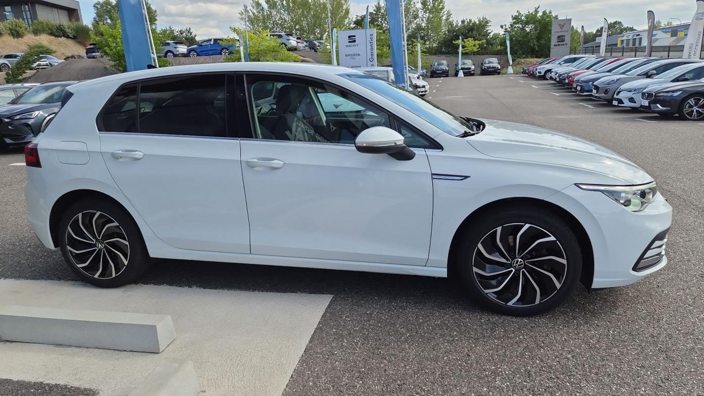 Volkswagen Golf - Photo 6