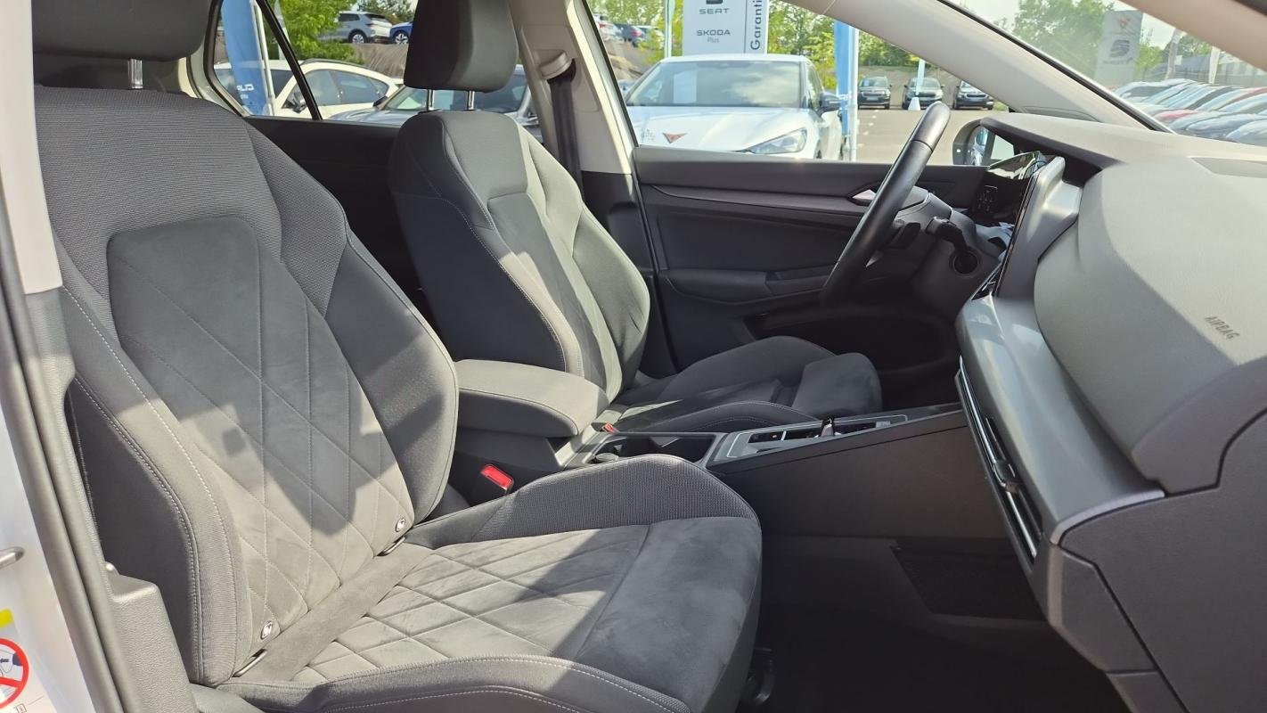 Volkswagen Golf - Photo 10