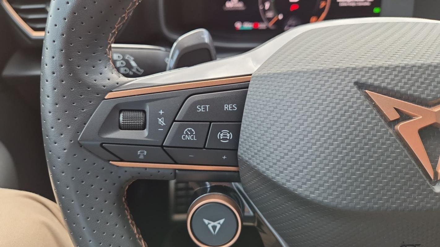 Cupra Formentor - Photo 17