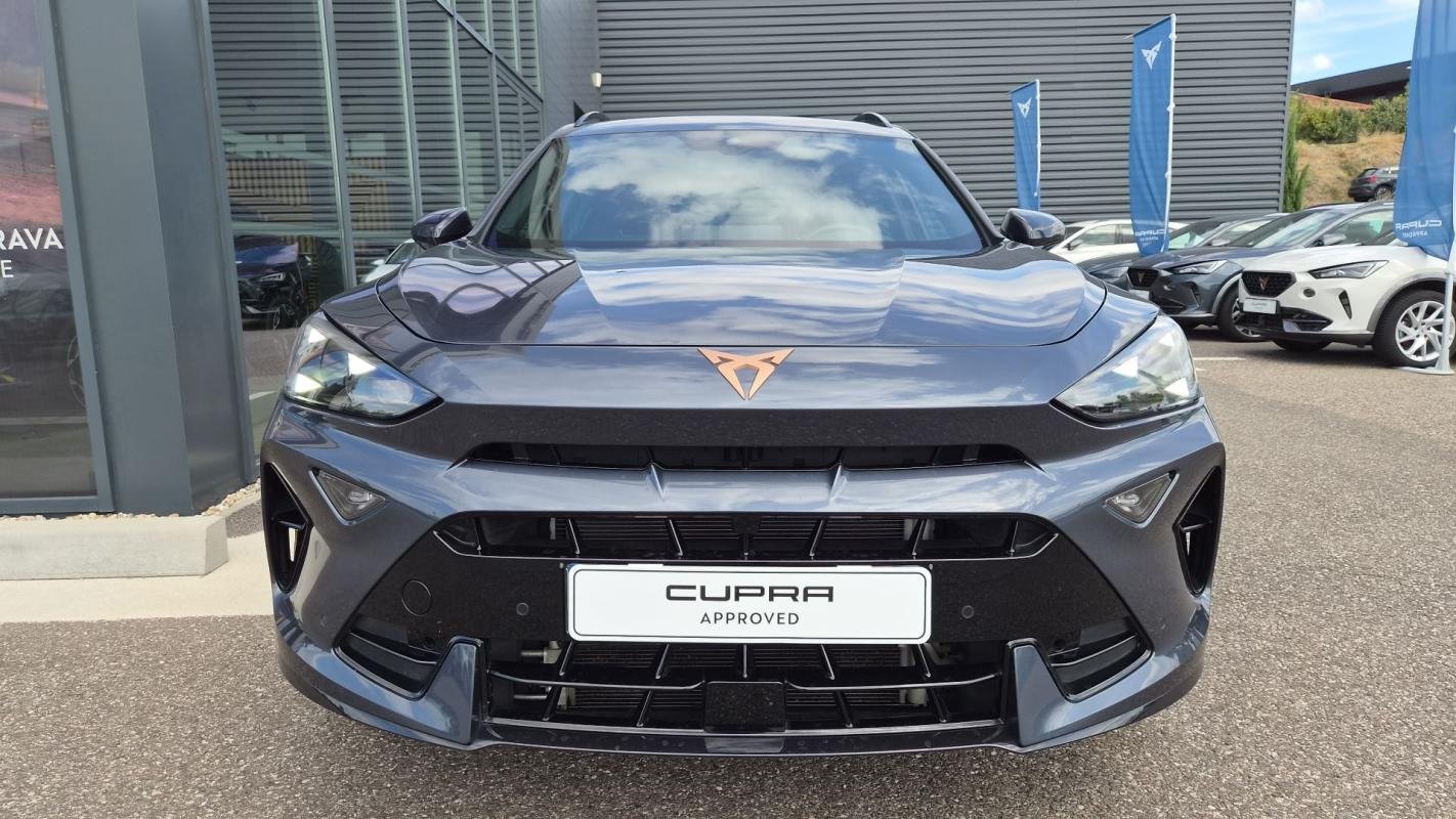 Cupra Formentor - Photo 8