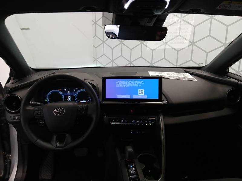 Toyota C-HR - Photo 11