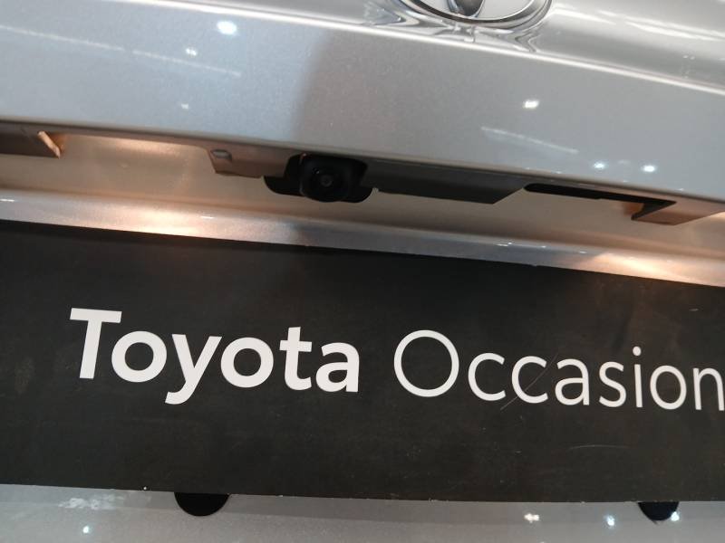 Toyota C-HR - Photo 15