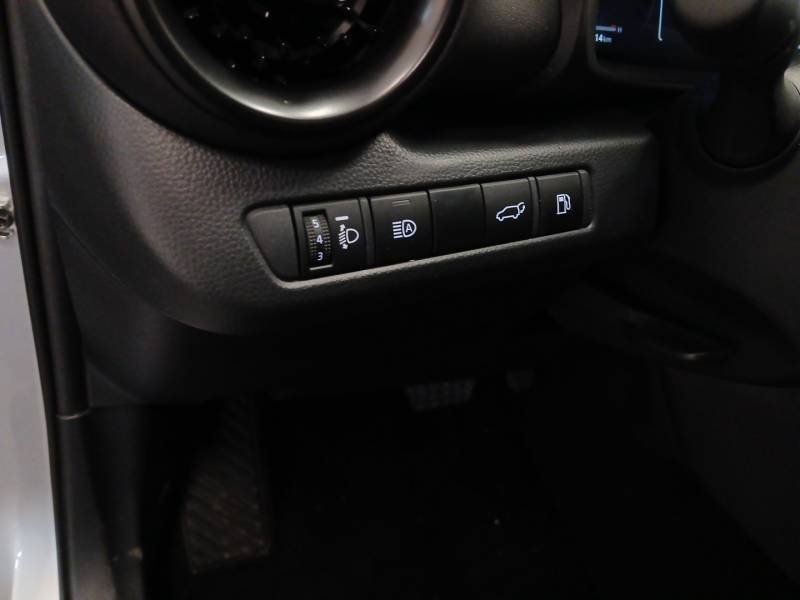 Toyota C-HR - Photo 17