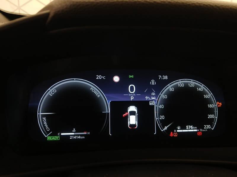 Toyota C-HR - Photo 19