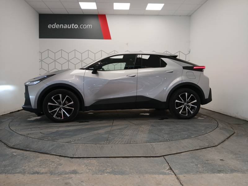 Toyota C-HR - Photo 2