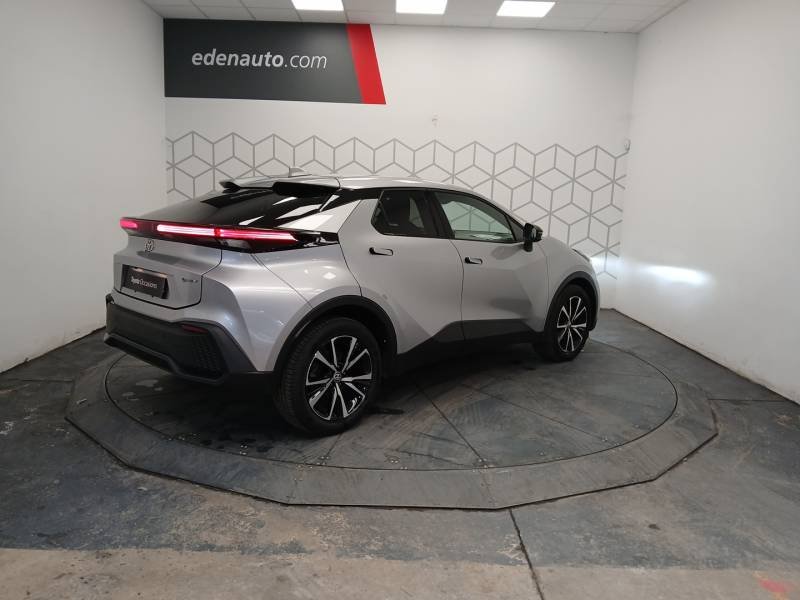 Toyota C-HR - Photo 5