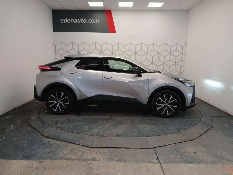 Toyota C-HR - Photo 6